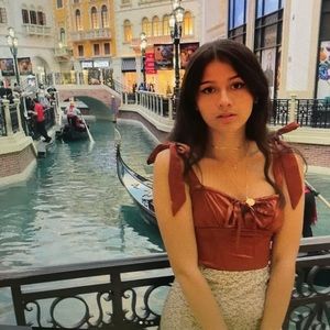 Meet your Posher, Branson